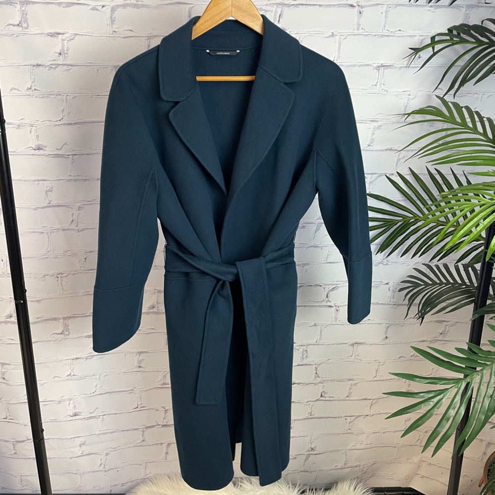 Max Mara Coat